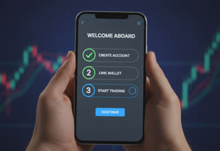 Conformité et responsabilité — plateforme financière réglementée Titravolure