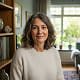 Nathalie V., Directrice des Opérations