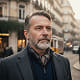 Étienne Marchal, Analyste Financier