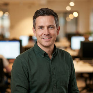 Daniel Carter, Directeur Technique au sein de Titravolure